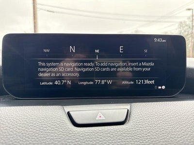 2024 Mazda Mazda CX-90 3.3 Turbo Preferred Plus AWD