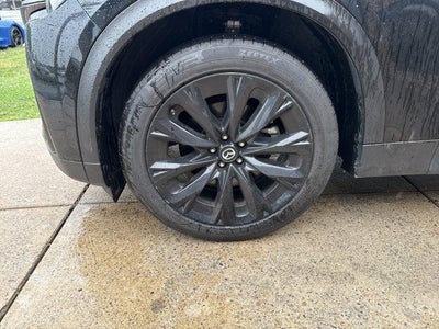 2025 Mazda Mazda CX-90 3.3 Turbo Premium Sport