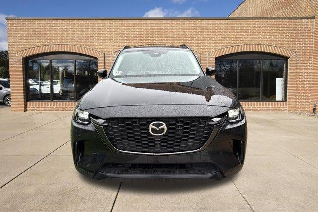2025 Mazda Mazda CX-90 3.3 Turbo Premium Sport