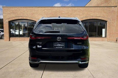 2024 Mazda Mazda CX-90 3.3 Turbo Premium AWD