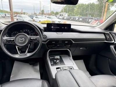 2024 Mazda Mazda CX-90 3.3 Turbo Premium AWD