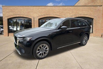 2024 Mazda Mazda CX-90 3.3 Turbo Premium AWD