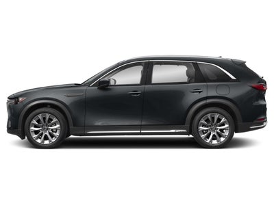 2024 Mazda Mazda CX-90 3.3 Turbo Premium AWD