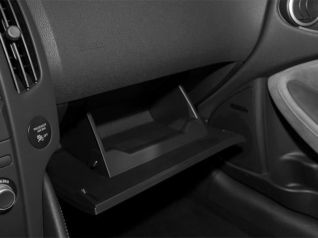 2014 Nissan 370Z 2dr Cpe Auto Touring