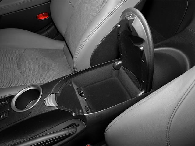 2014 Nissan 370Z 2dr Cpe Auto Touring