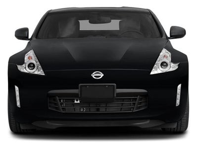2014 Nissan 370Z 2dr Cpe Auto Touring