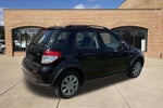 2011 Suzuki SX4 5dr HB CVT Crossover Premium AWD