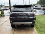 2014 Toyota 4Runner 4WD 4dr V6 Trail (Natl)
