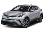 2019 Toyota C-HR LE FWD (Natl)
