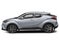 2019 Toyota C-HR LE FWD (Natl)