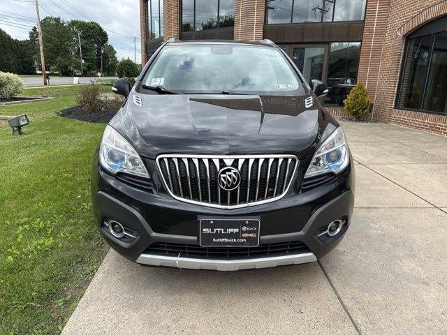 2014 Buick Encore Convenience FWD