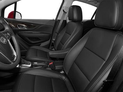 2014 Buick Encore Convenience FWD