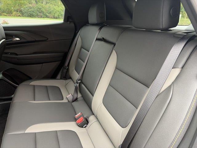 2026 Chevrolet Trailblazer AWD 4dr ACTIV