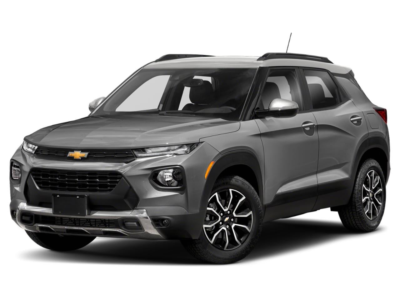 2021 Chevrolet Trailblazer AWD 4dr ACTIV