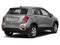2018 Chevrolet Trax FWD 4dr LS