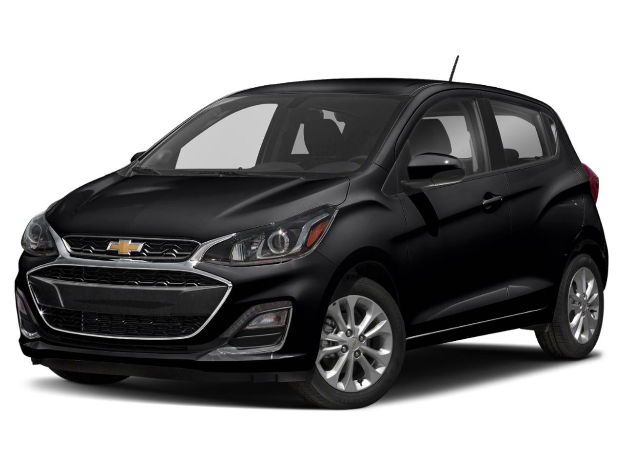 2020 Chevrolet Spark Hatch LS (Manual)