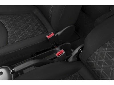 2020 Chevrolet Spark Hatch LS (Manual)