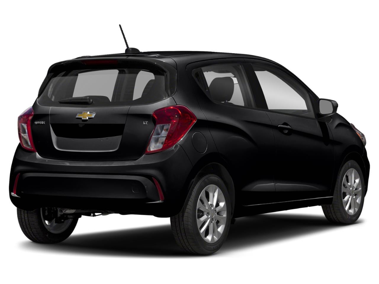 2020 Chevrolet Spark Hatch LS (Manual)