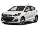 2020 Chevrolet Spark Hatch LS (Manual)