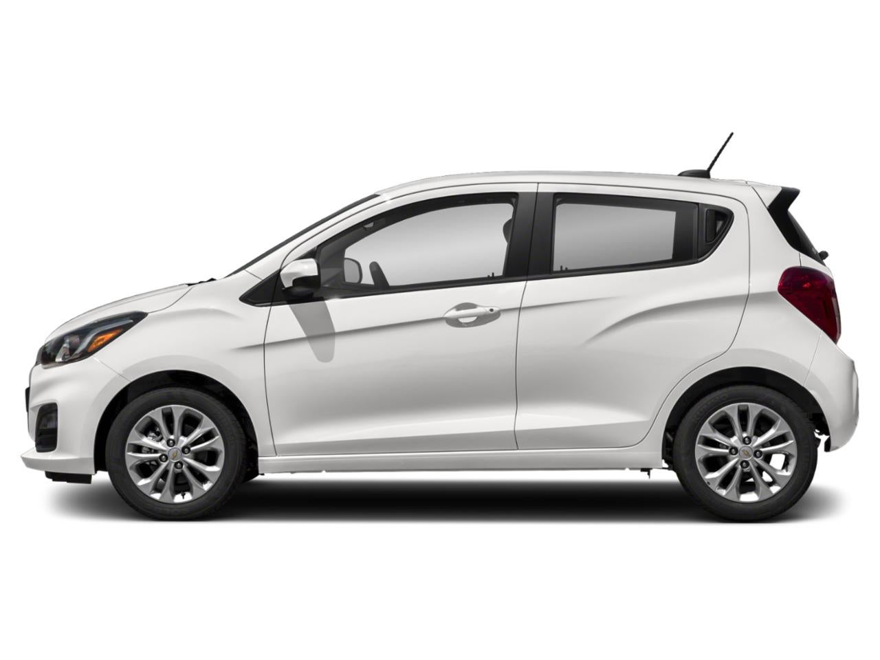 2020 Chevrolet Spark Hatch LS (Manual)