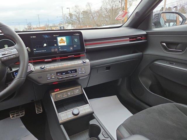 2024 Hyundai KONA N Line FWD