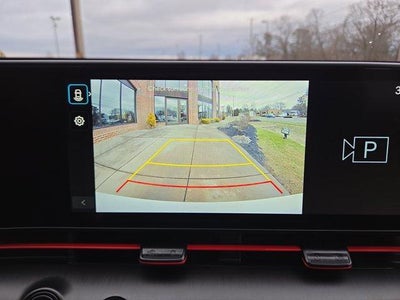 2024 Hyundai KONA N Line FWD