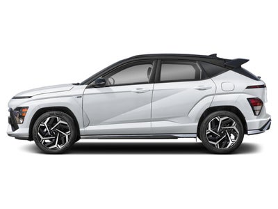 2024 Hyundai KONA N Line FWD