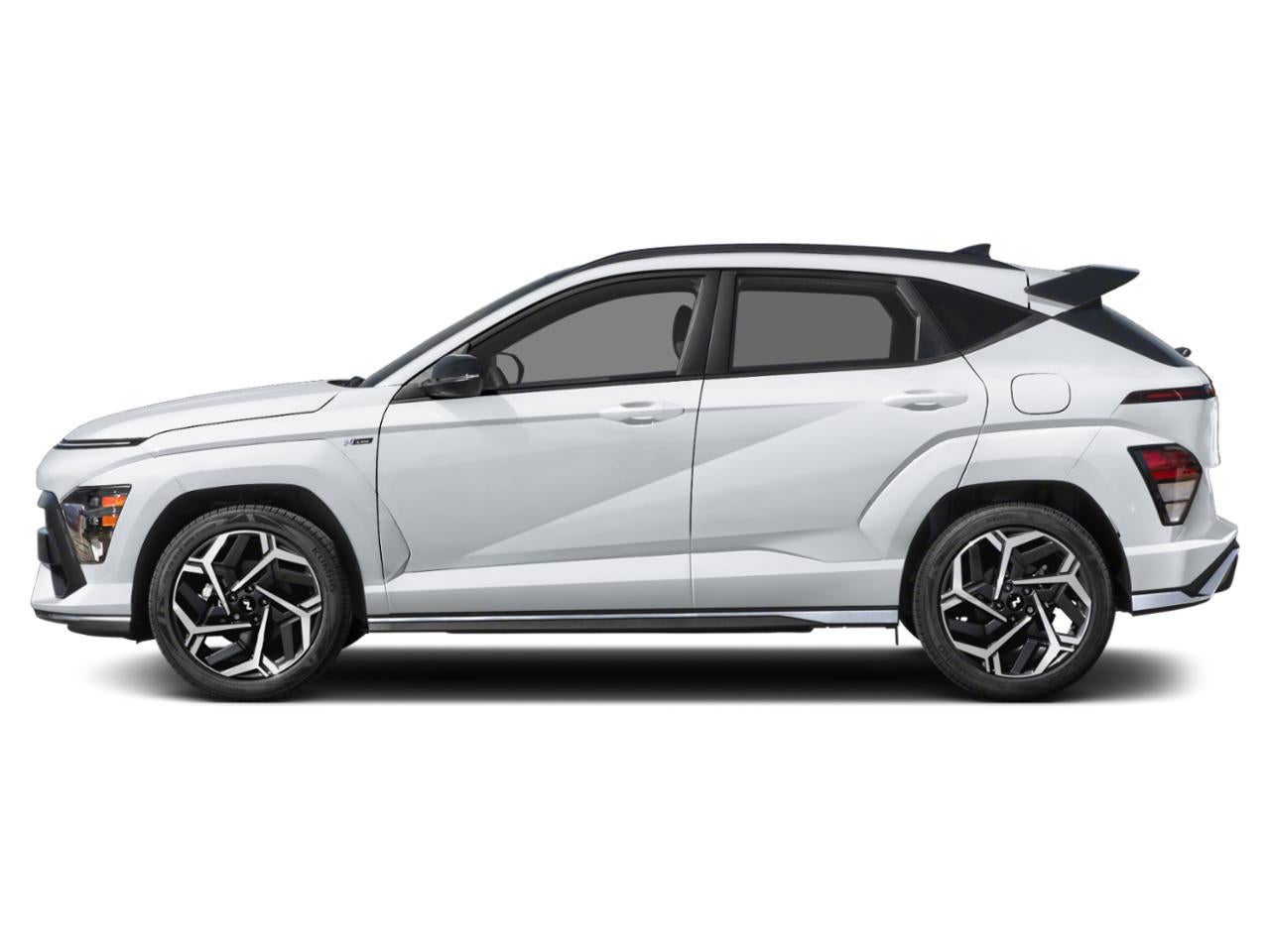 2024 Hyundai KONA N Line FWD