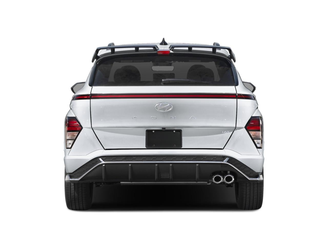 2024 Hyundai KONA N Line FWD
