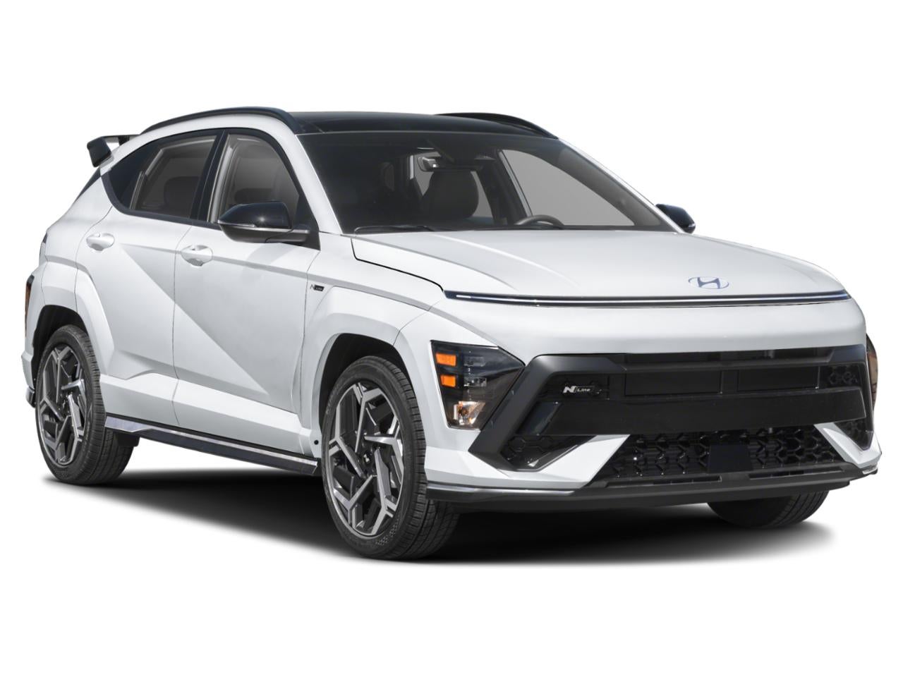 2024 Hyundai KONA N Line FWD