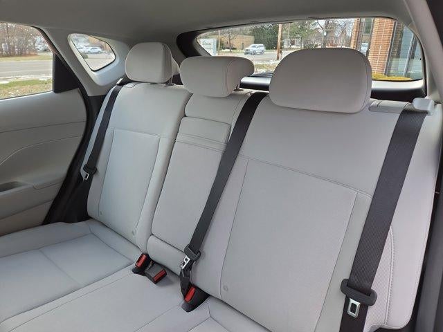 2025 Hyundai KONA SE AWD