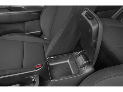 2025 Hyundai KONA SE AWD