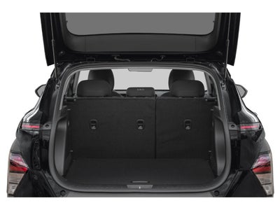 2025 Hyundai KONA SE AWD