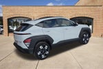 2025 Hyundai KONA SEL AWD