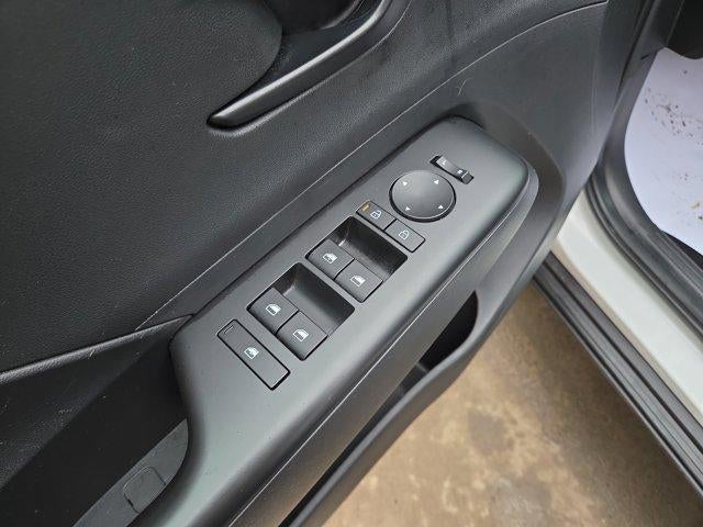 2025 Hyundai KONA SEL AWD