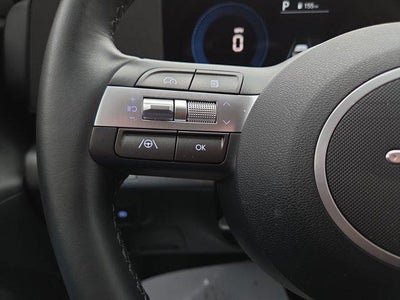 2025 Hyundai KONA SEL AWD