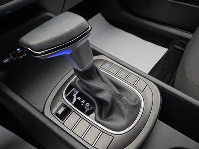 2025 Hyundai KONA SEL AWD