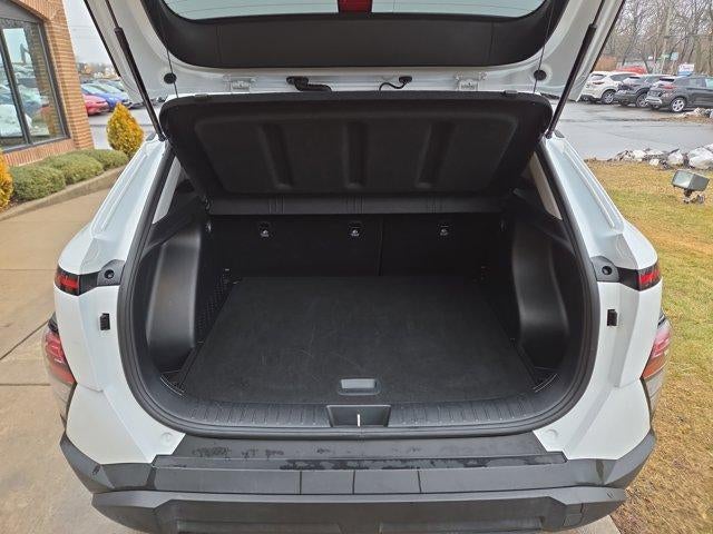 2025 Hyundai KONA SEL AWD