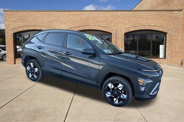 2025 Hyundai KONA SEL AWD