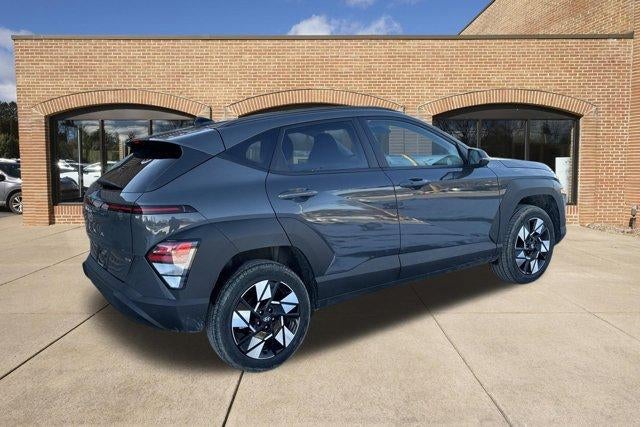 2025 Hyundai KONA SEL AWD