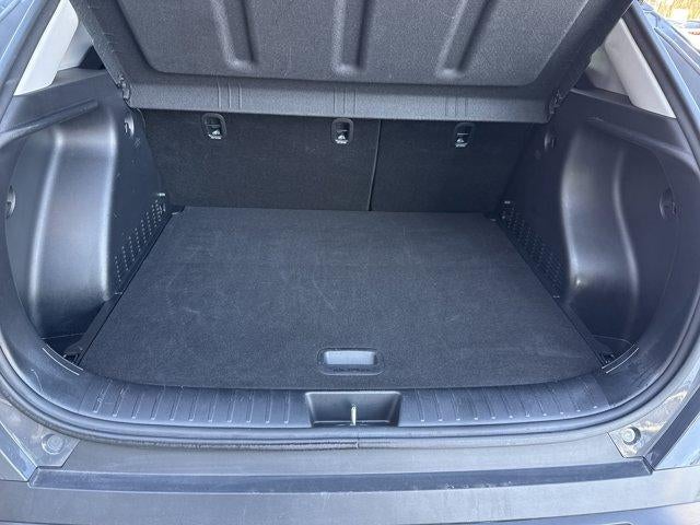 2025 Hyundai KONA SEL AWD