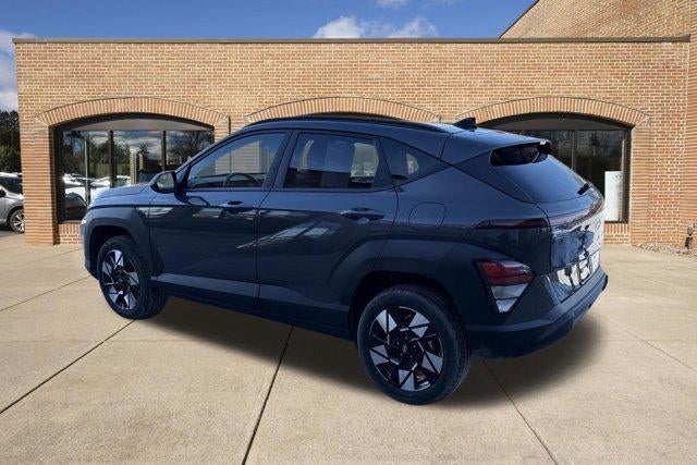 2025 Hyundai KONA SEL AWD