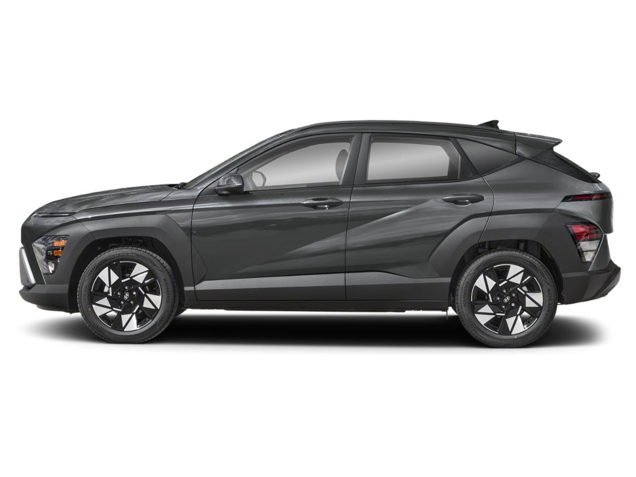2025 Hyundai KONA SEL AWD