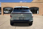 2025 Hyundai KONA SEL AWD