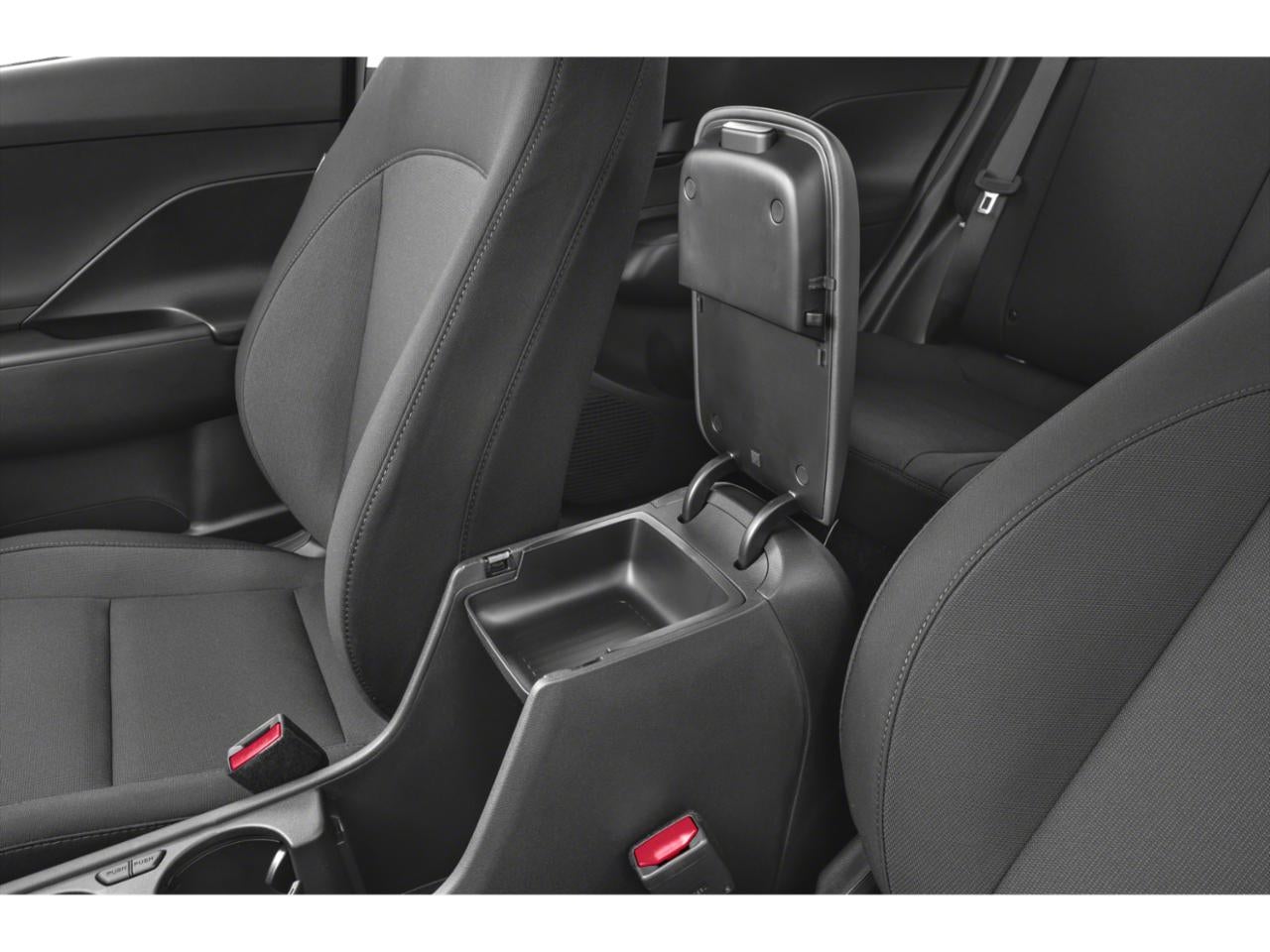 2024 Hyundai KONA Electric SEL FWD