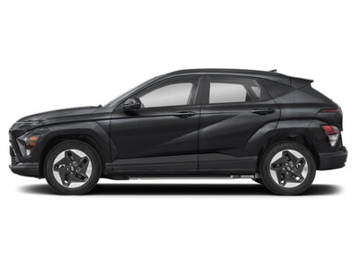 2024 Hyundai KONA Electric SEL FWD