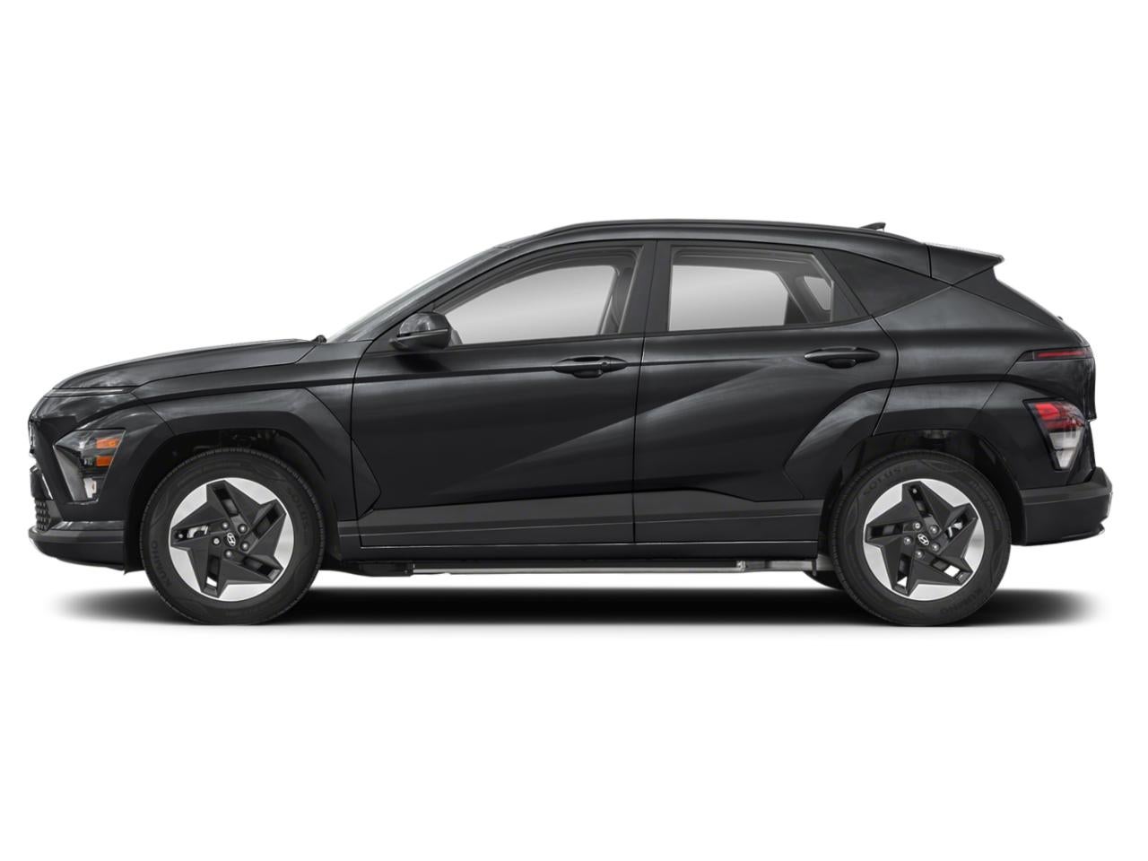 2024 Hyundai KONA Electric SEL FWD