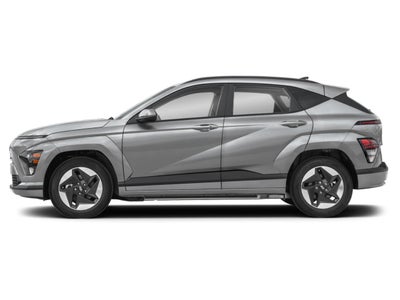 2024 Hyundai KONA Electric SEL FWD