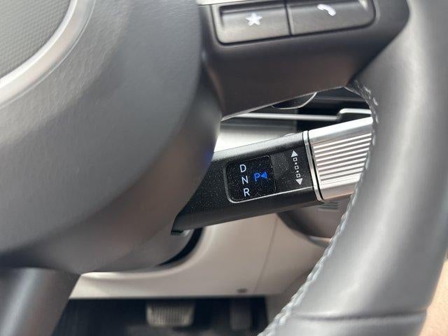 2024 Hyundai KONA SEL AWD
