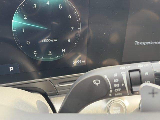 2026 Hyundai KONA SEL Premium AWD *Ltd Avail*